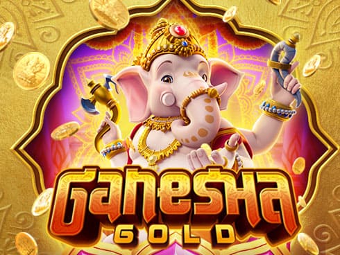 Ícone de Ganesha Gold